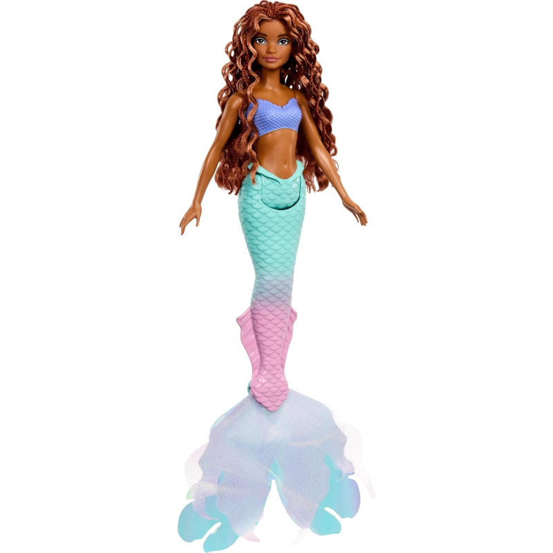 Лялька Аріель Mattel Disney Princess Ariel Mermaid Doll  JFR17