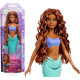 Лялька Аріель Mattel Disney Princess Ariel Mermaid Doll  JFR17