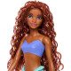 Лялька Аріель Mattel Disney Princess Ariel Mermaid Doll  JFR17