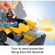 Ігровий набір Бетмен Imaginext DC Super Friends Batman Toy Transforming Bat Tank