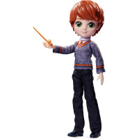 Лялька Рона Візлі Чарівний світ Гаррі Поттера  Wizarding World Harry Potter 8-inch Ron Weasley Doll 