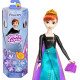 Ігровий набір сюрприз лялька Анна Mattel Disney Disney Frozen Anna Fashion Doll Set Spin and Reveal