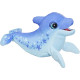 М'яка інтерактивна іграшка Дельфін Dazzlin Dimples My Playful Dolphin