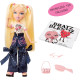 Лялька Братц Хлоя Bratz Stylin Cloe Fashion Doll with Customizable T Shirt for You and Accessories