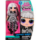 Лялька ЛОЛ сюрприз ОМГ Заводне маля L.O.L. Surprise! O.M.G. Groovy Babe Fashion Doll