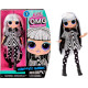 Лялька ЛОЛ сюрприз ОМГ Заводне маля L.O.L. Surprise! O.M.G. Groovy Babe Fashion Doll