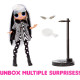 Лялька ЛОЛ сюрприз ОМГ Заводне маля L.O.L. Surprise! O.M.G. Groovy Babe Fashion Doll