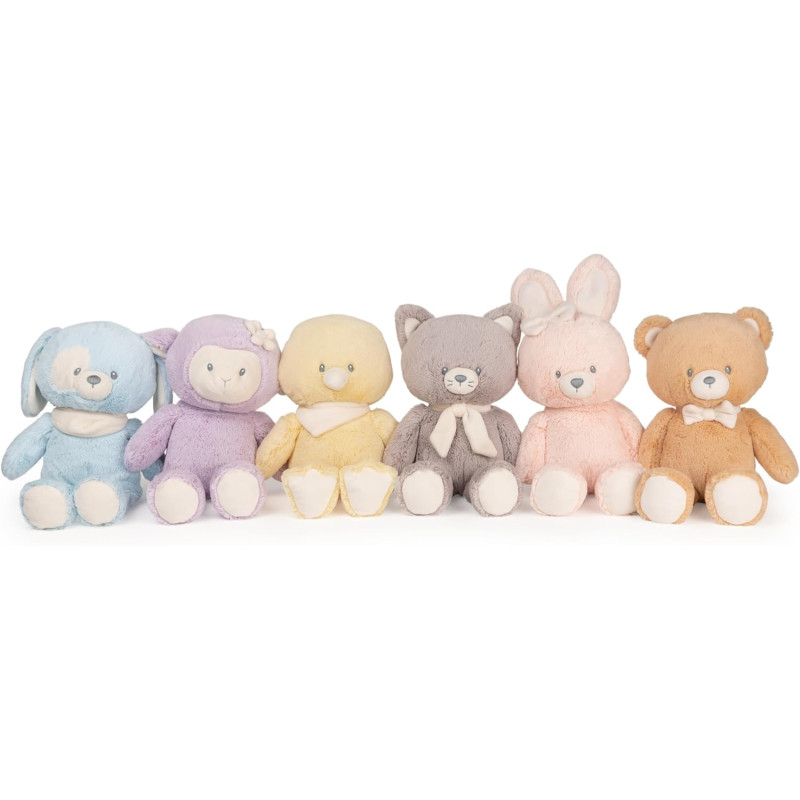 Іграшка Плюшеве ягня GUND Baby Sustainable Lamb Plush