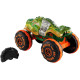 Машинка на дистанційному управлінні Хот Вілс Рагеазавр Hot Wheels Monster Trucks RC Vehicle 1 15 Rageasaur JBH03