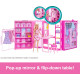Ігровий набір шафа мрії Барбі  Barbie Dream Closet with Clothes Accessories 3 ft Wide