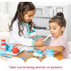 Ігровий набір Доктор Melissa and Doug Get Well Doctor s Kit Pretend Play Set