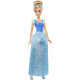 Лялька Попелюшка Mattel Disney Princess Toys Cinderella Fashion Doll
