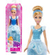 Лялька Попелюшка Mattel Disney Princess Toys Cinderella Fashion Doll