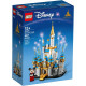 Конструктор Лего Міні замок Дісней LEGO 50th Mini Disney Castle 40478