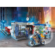 Ігровий набір Плеймобіль Playmobil City Action Police Prison Escape 70568