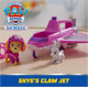 Щенячий патруль рятувальний літак Paw Patrol Air Rescue Skye  and Hero Claw Jet Plane