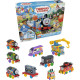 Набір сюрприз іграшкових поїздів  Thomas and Friends Toy Trains Gift Set Thomas 7 Days of Surprises