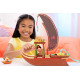 Ігровий набір Пригоди Моани Mattel Disney Moana 2 Toys Disney Moana 2 Toys Moana s Adventure Canoe Playset