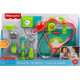 Ігровий набір доктора Fisher Price Preschool Pretend Play Medical Kit