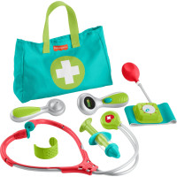 Ігровий набір доктора Fisher Price Preschool Pretend Play Medical Kit