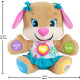 Інтерактивна м'яка навчальна іграшка Fisher Price Baby Learning Smart Stages Sis Musical Plush
