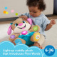 Інтерактивна м'яка навчальна іграшка Fisher Price Baby Learning Smart Stages Sis Musical Plush