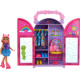 Ігровий набір лялька Барбі Челсі Barbie Chelsea Doll Closet Toy Playset