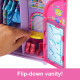 Ігровий набір лялька Барбі Челсі Barbie Chelsea Doll Closet Toy Playset