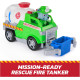 Щенячий патруль пожежна машина Роккі Paw Patrol Fire Rescue Fire Tanker