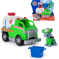 Щенячий патруль пожежна машина Роккі Paw Patrol Fire Rescue Fire Tanker