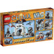 Конструктор Лего Крижана фортеця Мамонтів LEGO Legends Chima Mammoth's Frozen Stronghold 70226