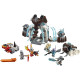 Конструктор Лего Крижана фортеця Мамонтів LEGO Legends Chima Mammoth's Frozen Stronghold 70226