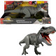 Фігурка динозавра Тиранозавра Рекс Mattel Jurassic World Rebirth Power Devour Tyrannosaurus Rex JGB50