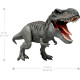 Фігурка динозавра Тиранозавра Рекс Mattel Jurassic World Rebirth Power Devour Tyrannosaurus Rex JGB50