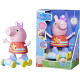Свинка Пеппа на роликових ковзанах Peppa Pig Disco Peppa Roller Skating Doll