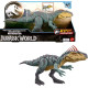 Фігурка Динозавр Неовенатор Mattel Jurassic World Gigantic Trackers Neovenator