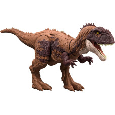Фігурка Динозавр Криптопс Mattel Jurassic World Dinosaur Kryptops JCL64