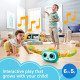 Інтерактивна музична іграшка Фішер-Прайс Fisher-Price Rollin' Rovee