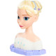 Лялька манекен для зачісок принцеса Ельза Disney Frozen Deluxe Elsa Deluxe Elsa Styling Head