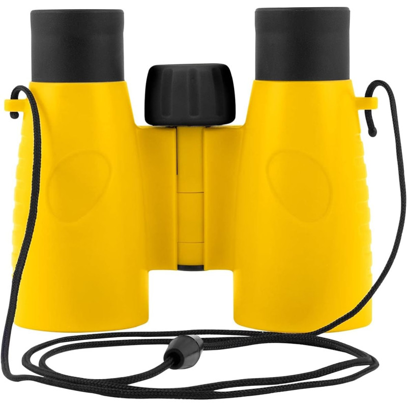 Біноколь STEM для дітей National Geographic Real 3x30 Binoculars Stem Education