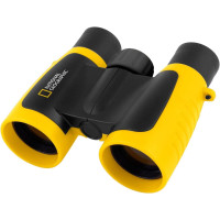 Біноколь STEM для дітей National Geographic Real 3x30 Binoculars Stem Education