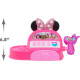 Каса Мінні Маус Disney Junior Minnie Mouse Bowtique Cash Register 88064