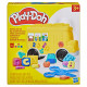 Набір для ліплення Веселий шкільний день Play Doh School Day Fun