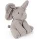 Інтерактивний плюшевий слоник Гунд GUND Animated Flappy the Elephant