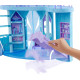Ігровий набір Крижаний замок Ельзи Mattel Disney Frozen Elsa Ice Castle with Olaf Figure 5 Play Areas