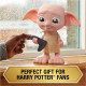 Інтерактивна іграшка Ельф Добі Wizarding World Harry Potter, Interactive Magical Dobby Elf