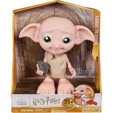Інтерактивна іграшка Ельф Добі Wizarding World Harry Potter, Interactive Magical Dobby Elf