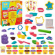 Набір для ліплення Адвент календар Play Doh Advent Calendar for Kids