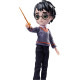 Колекційна Лялька Гаррі Поттер Wizarding World Harry Potter 8-inch Harry Potter Doll