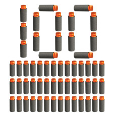 Патрони Adventure Force 100 Pro Dart Refill,Compatible NERF